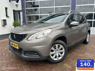 Peugeot 2008 1.2 PureTech Blue Lion * AIRCO * PDC