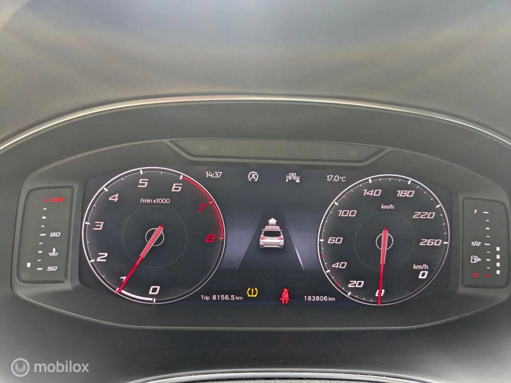 Hoofdafbeelding SEAT Arona