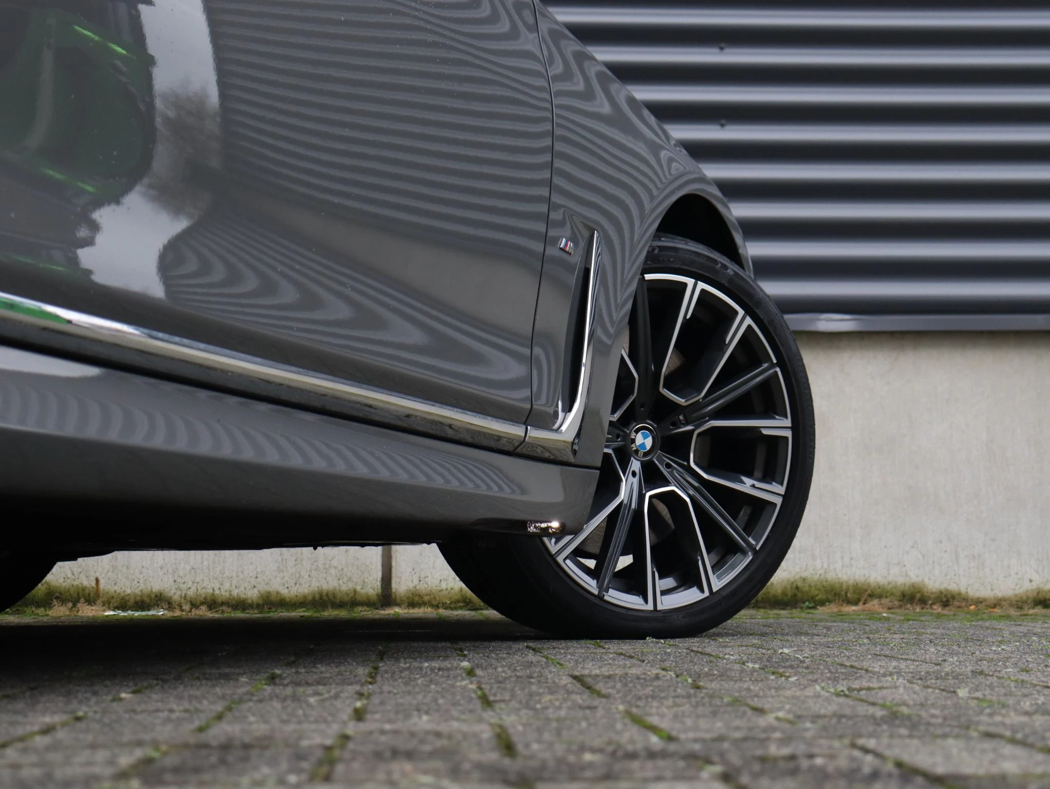 Hoofdafbeelding BMW 7 Serie