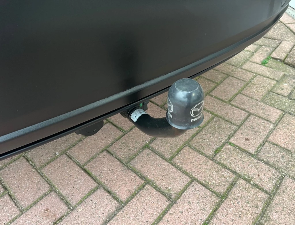 Hoofdafbeelding Mazda CX-30