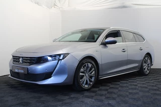 Hoofdafbeelding Peugeot 508 Peugeot 508 SW 1.6 HYbrid Active Pack Business |Navi|Camera|Trekhaak|