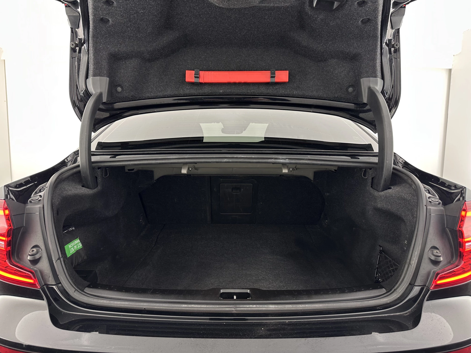 Hoofdafbeelding Volvo S60