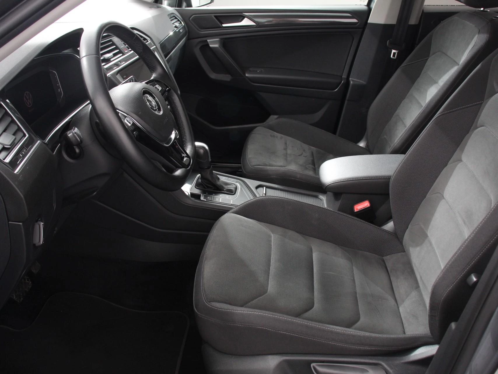 Hoofdafbeelding Volkswagen Tiguan Allspace