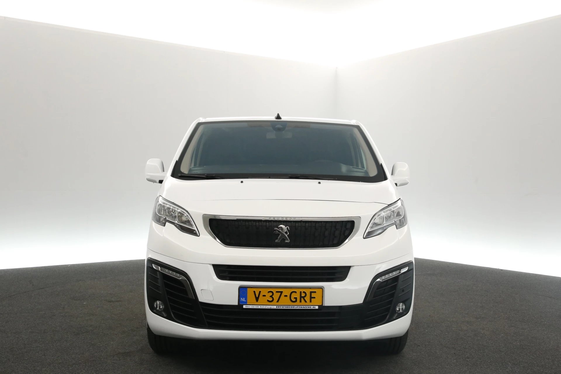 Hoofdafbeelding Peugeot Expert