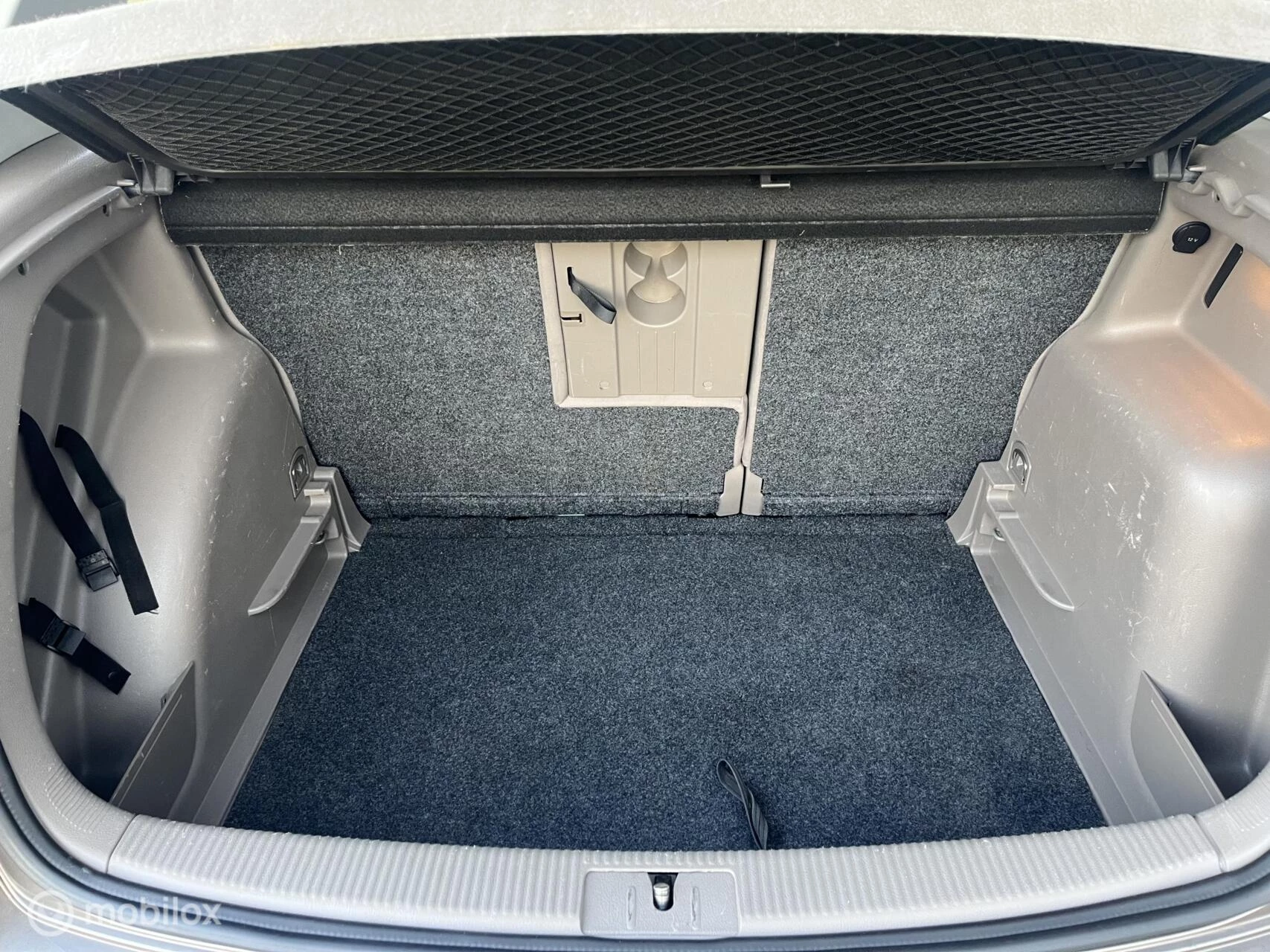 Hoofdafbeelding Volkswagen Golf Plus