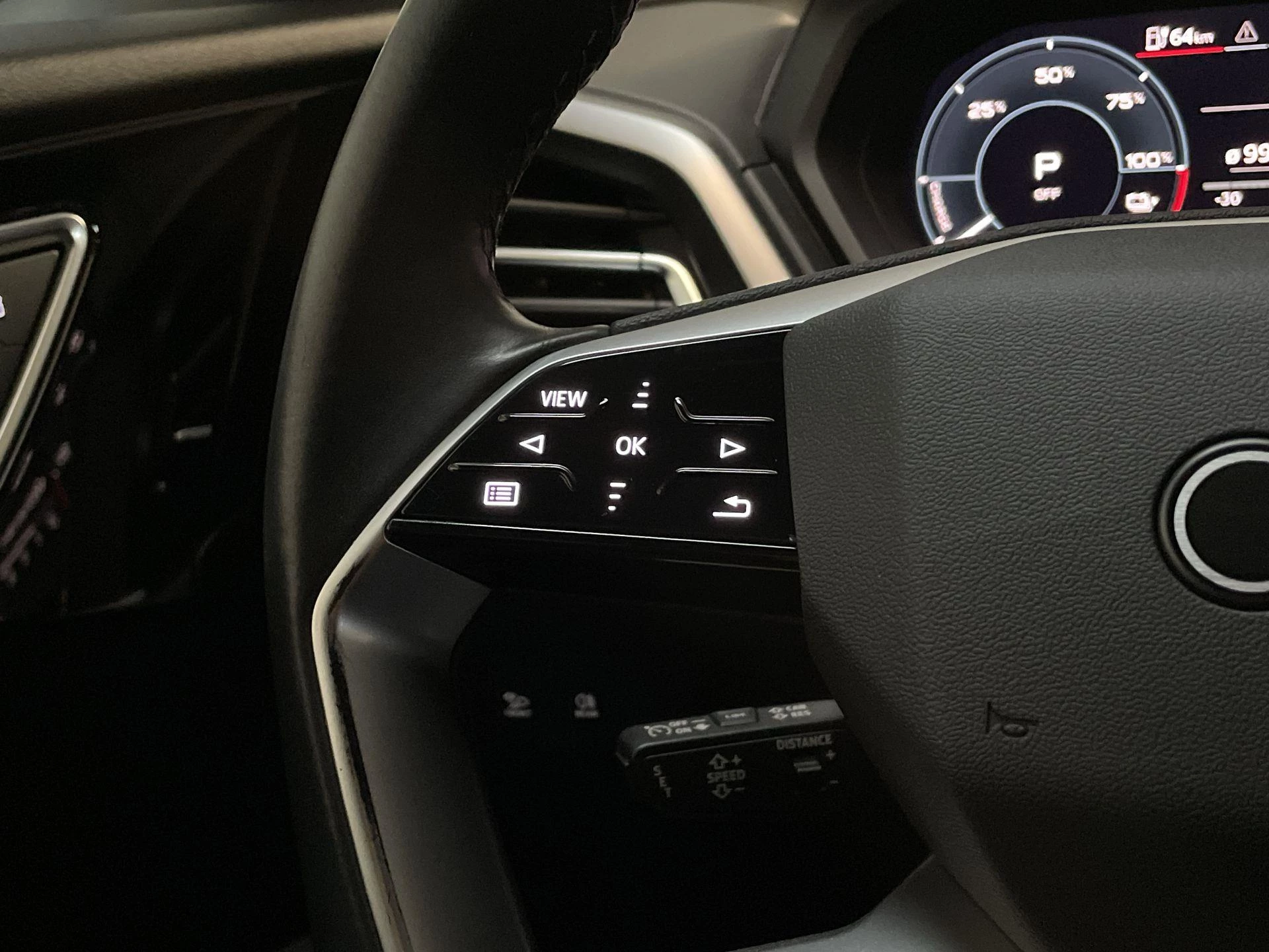 Hoofdafbeelding Audi Q4 e-tron