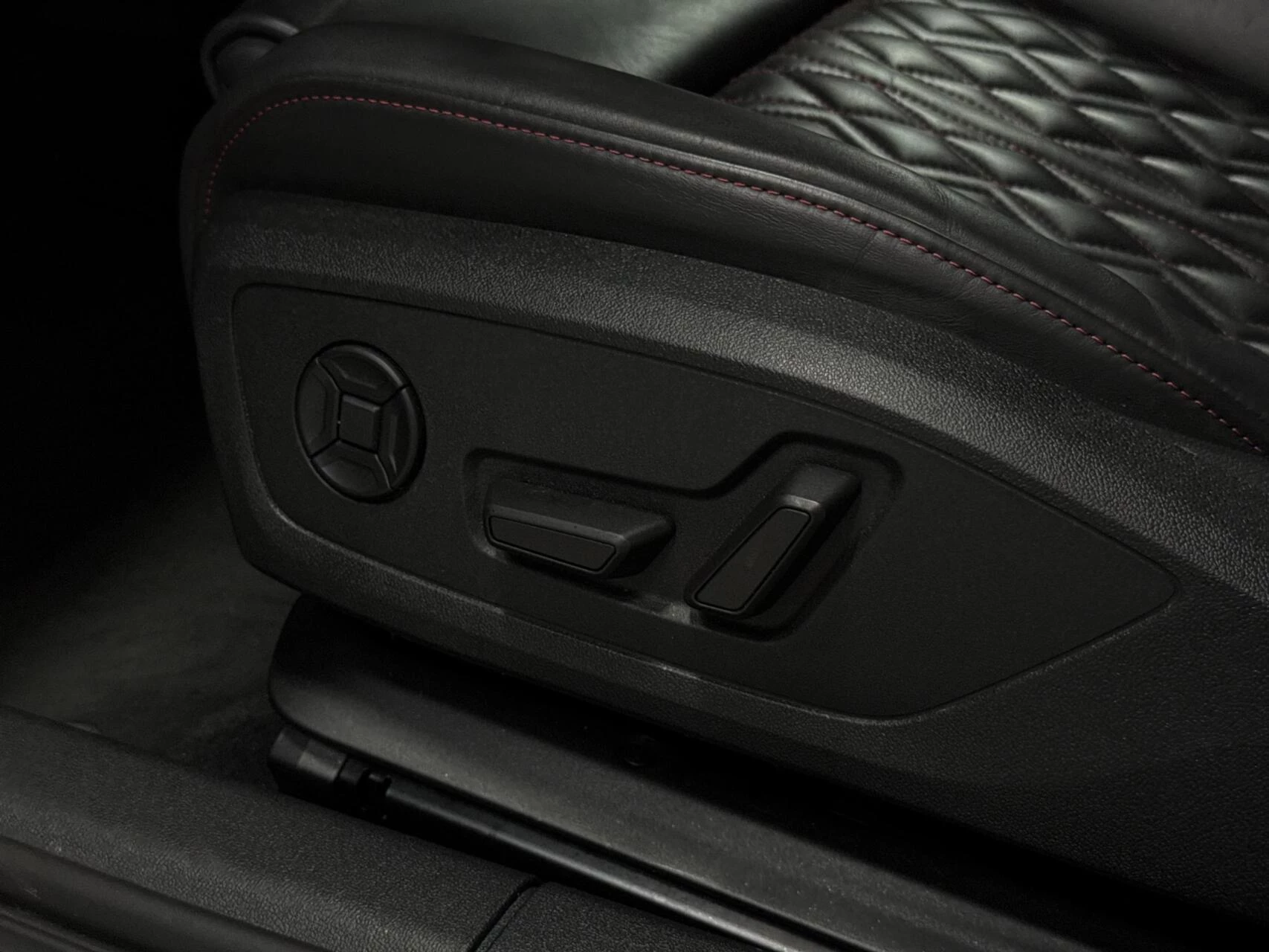 Hoofdafbeelding Audi S3