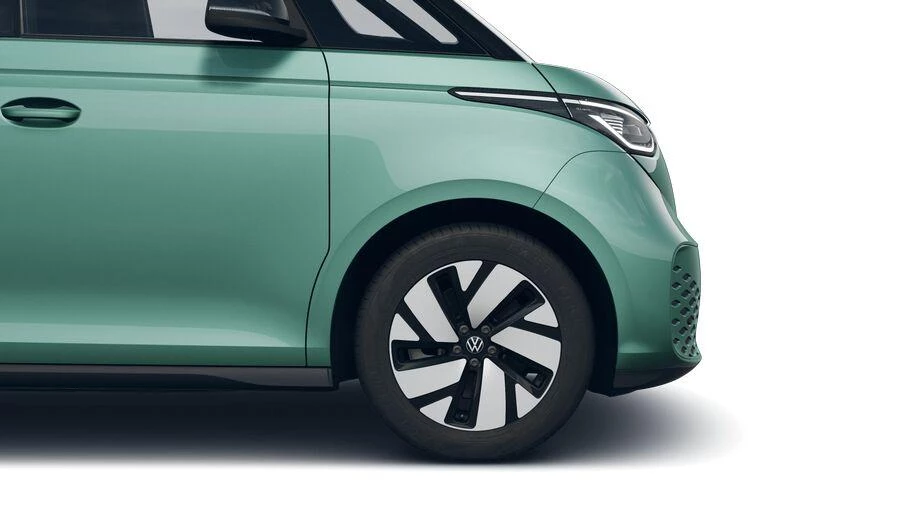 Hoofdafbeelding Volkswagen ID. Buzz Cargo