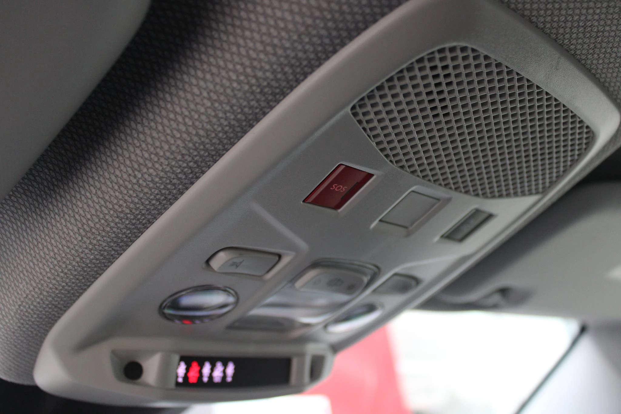 Hoofdafbeelding Jeep Avenger