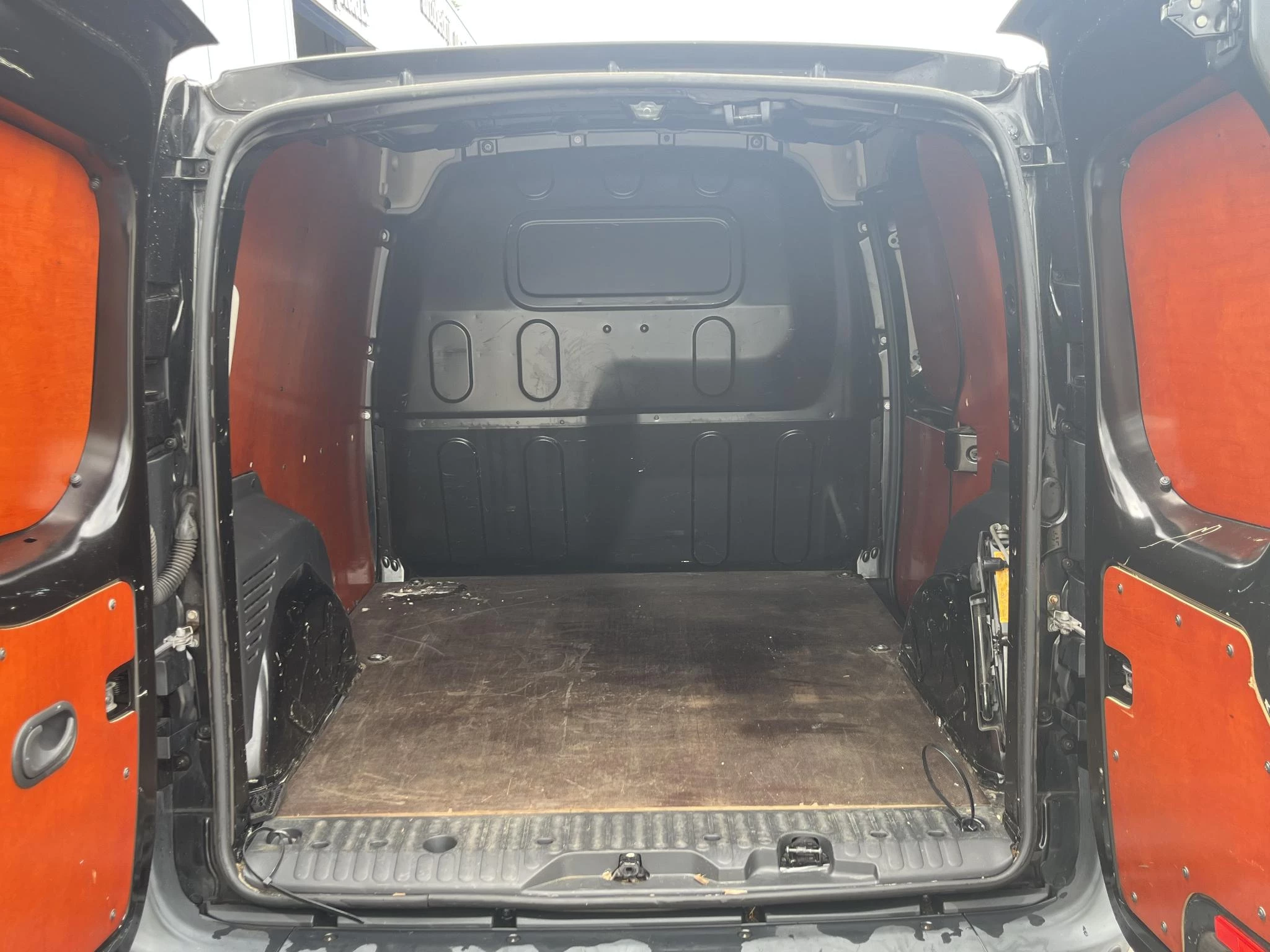 Hoofdafbeelding Mercedes-Benz Citan