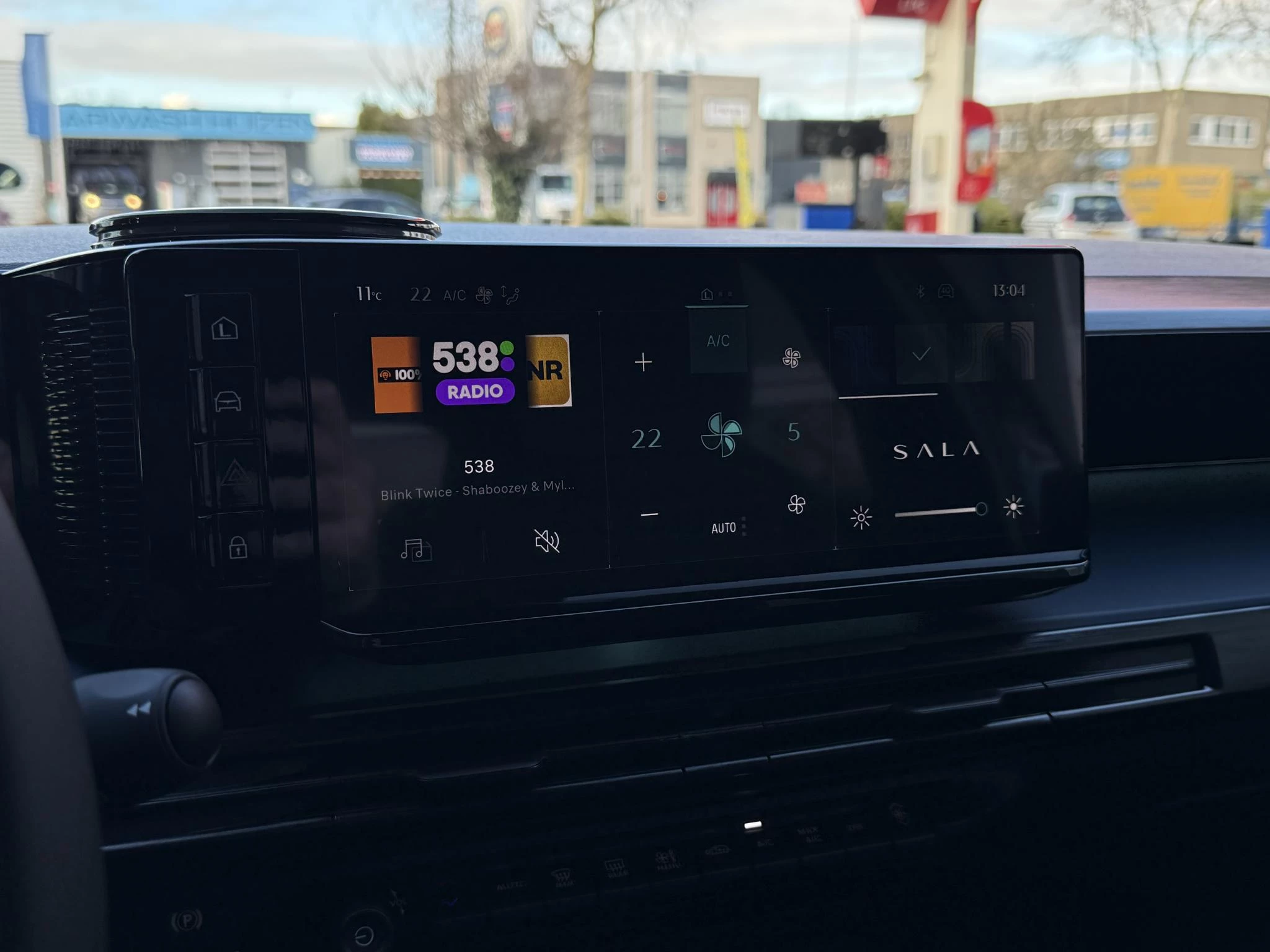 Hoofdafbeelding Lancia Ypsilon