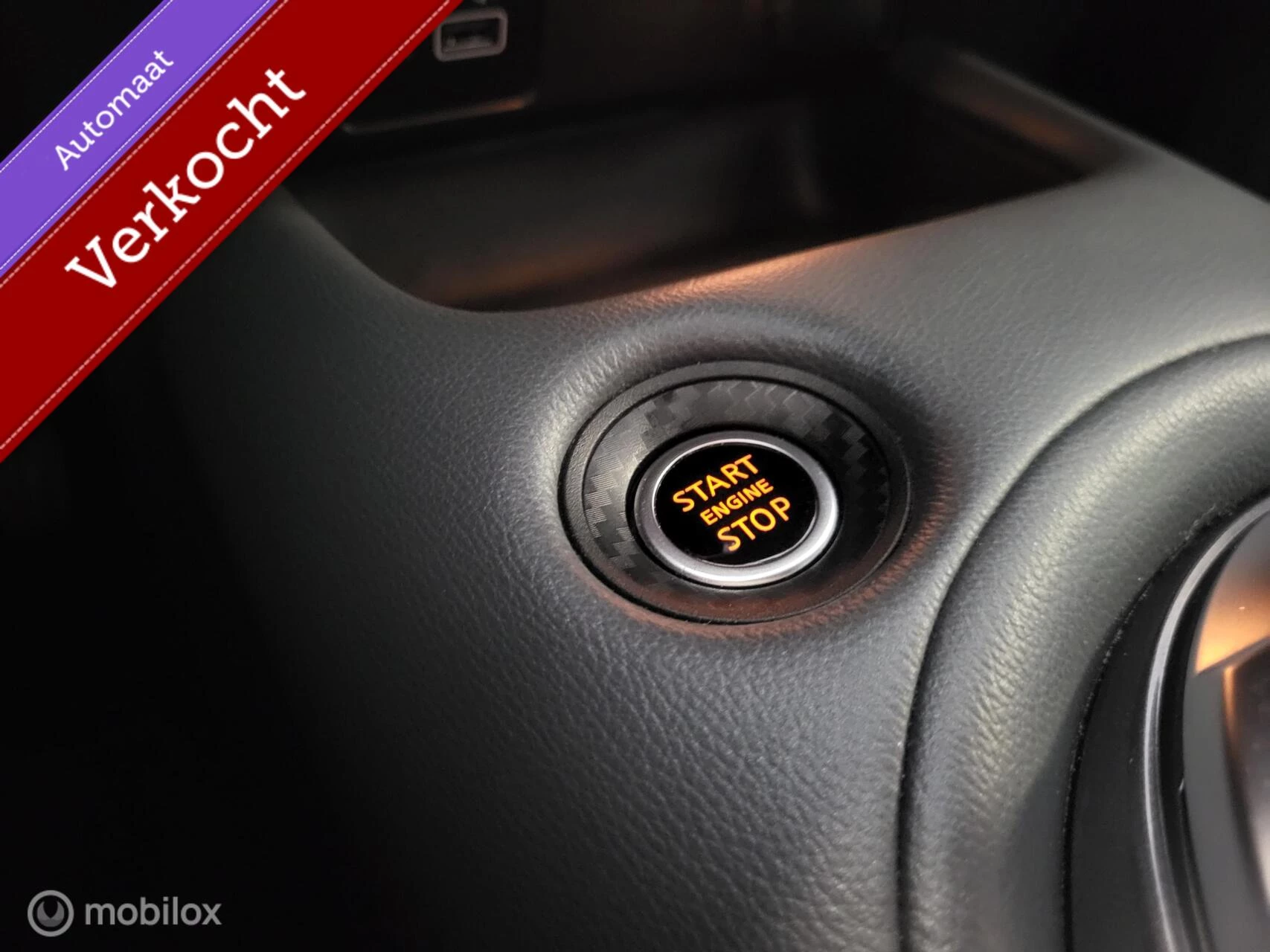 Hoofdafbeelding Nissan Juke
