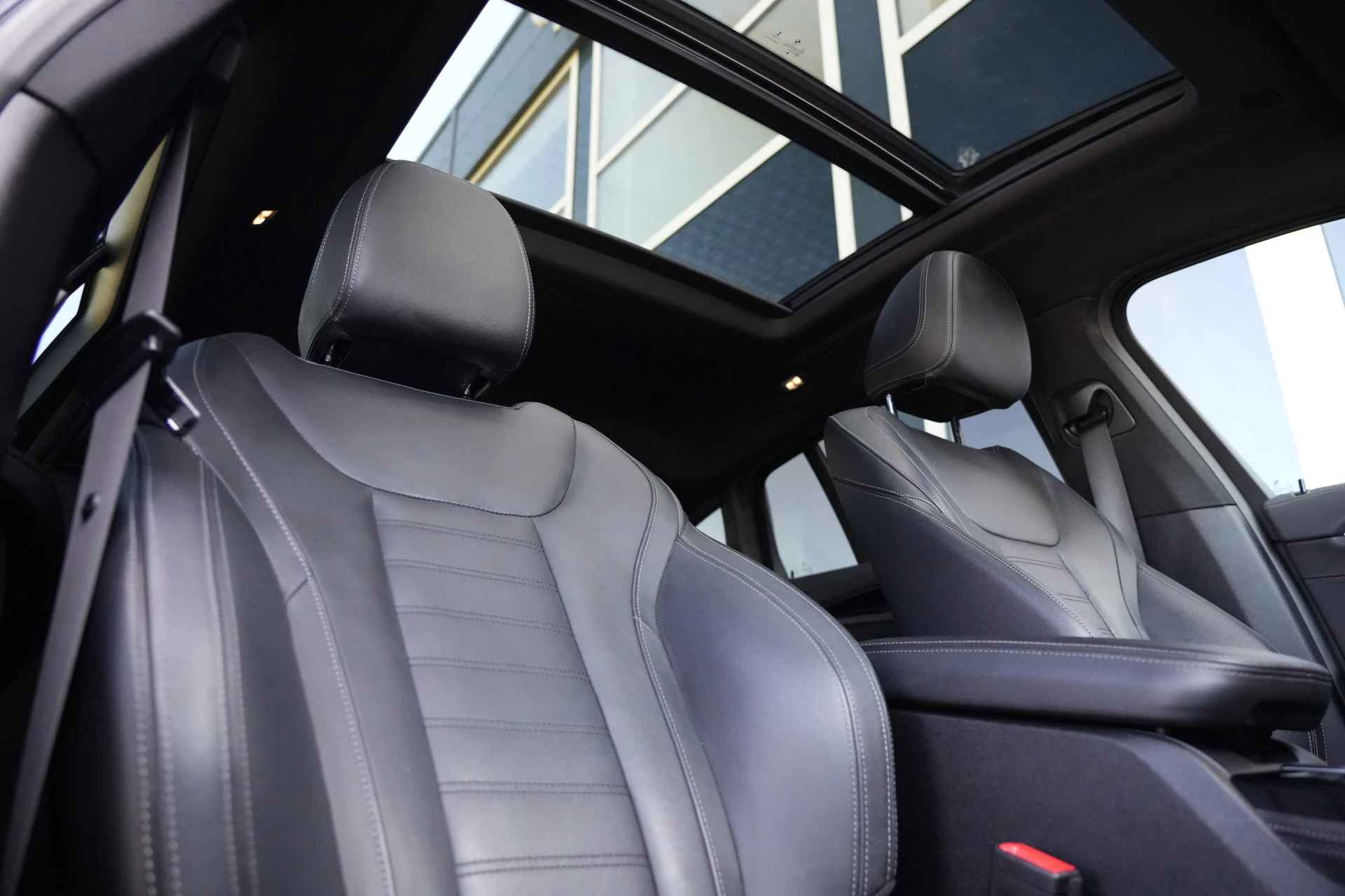 Hoofdafbeelding BMW X4
