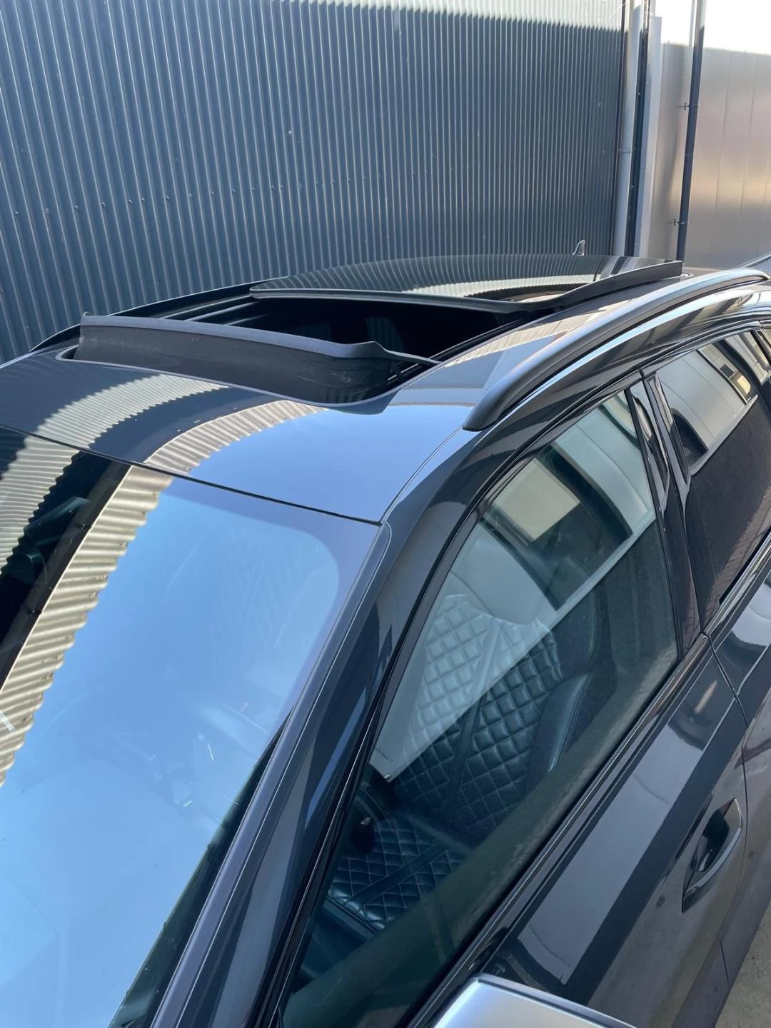 Hoofdafbeelding Audi SQ5