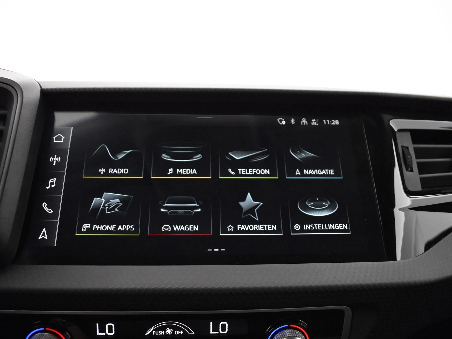 Hoofdafbeelding Audi A1