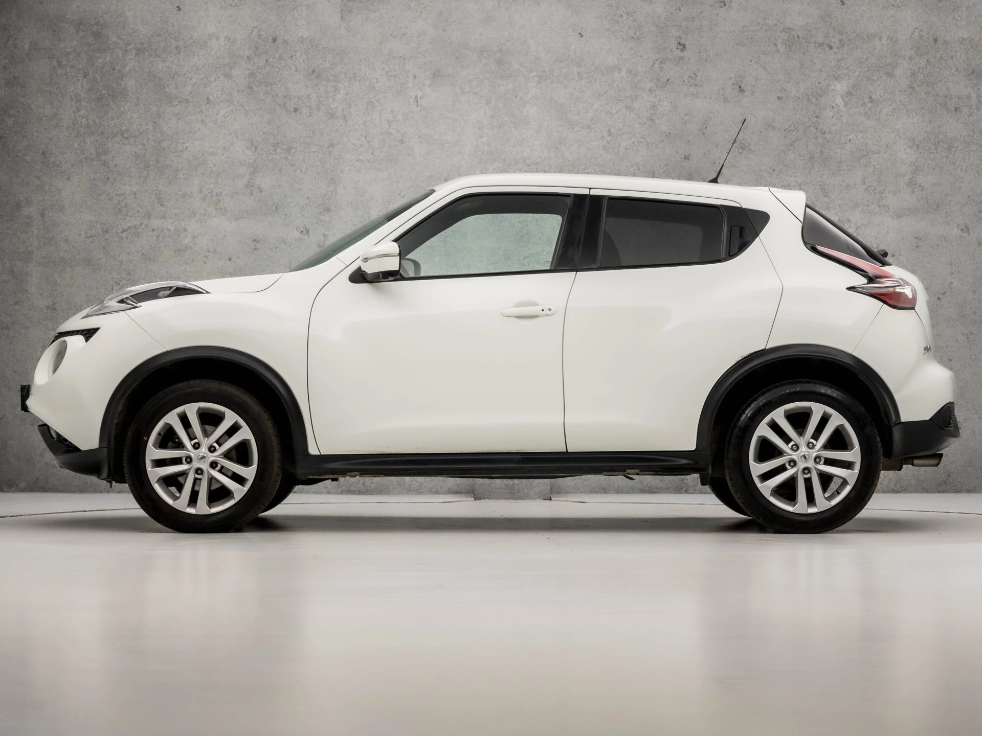 Hoofdafbeelding Nissan Juke