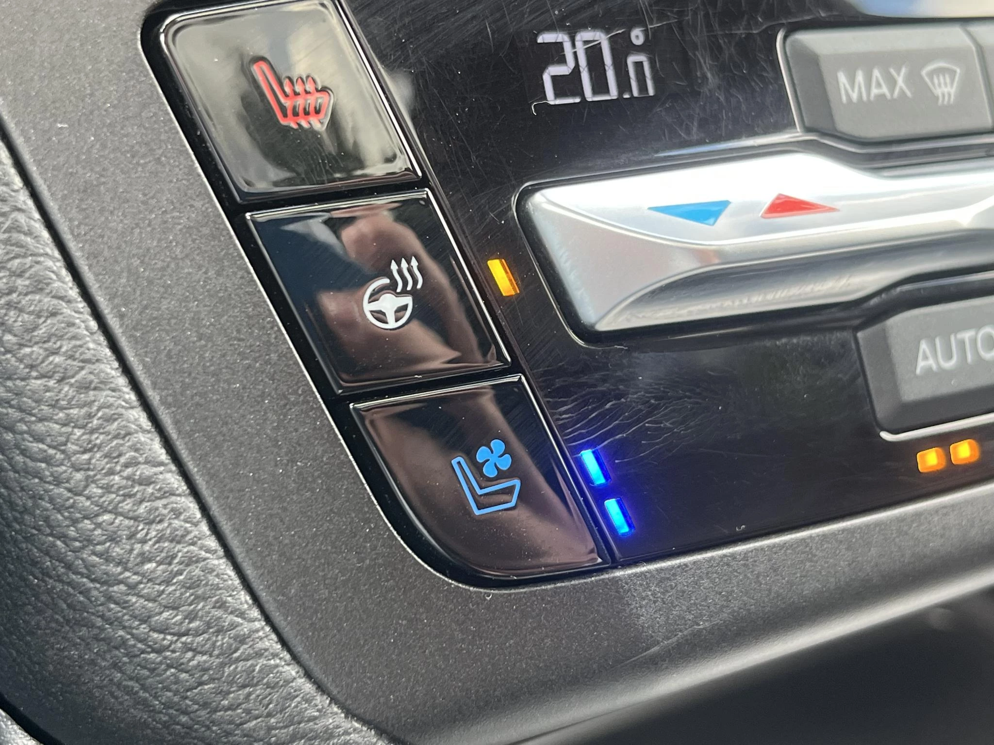 Hoofdafbeelding Ford Explorer