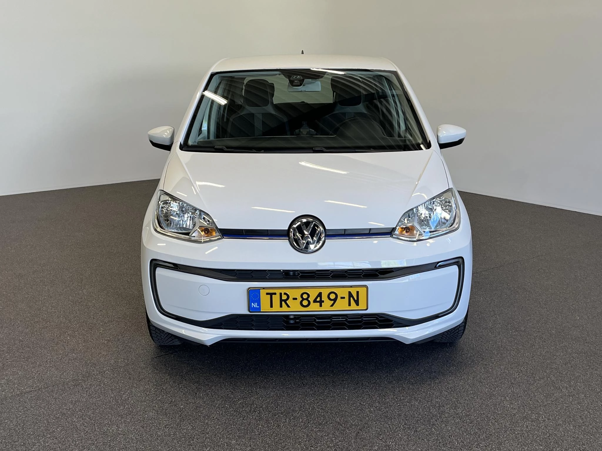 Hoofdafbeelding Volkswagen e-up!