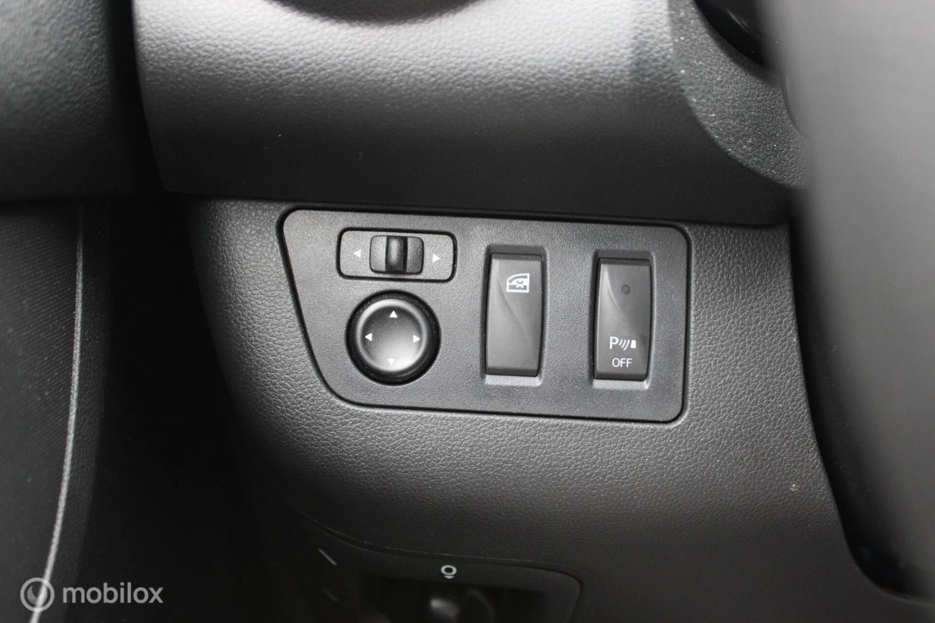 Hoofdafbeelding Dacia Spring