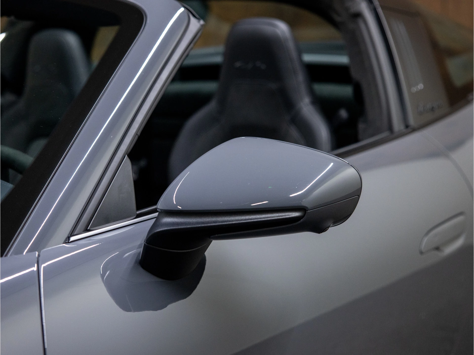 Hoofdafbeelding Porsche 911