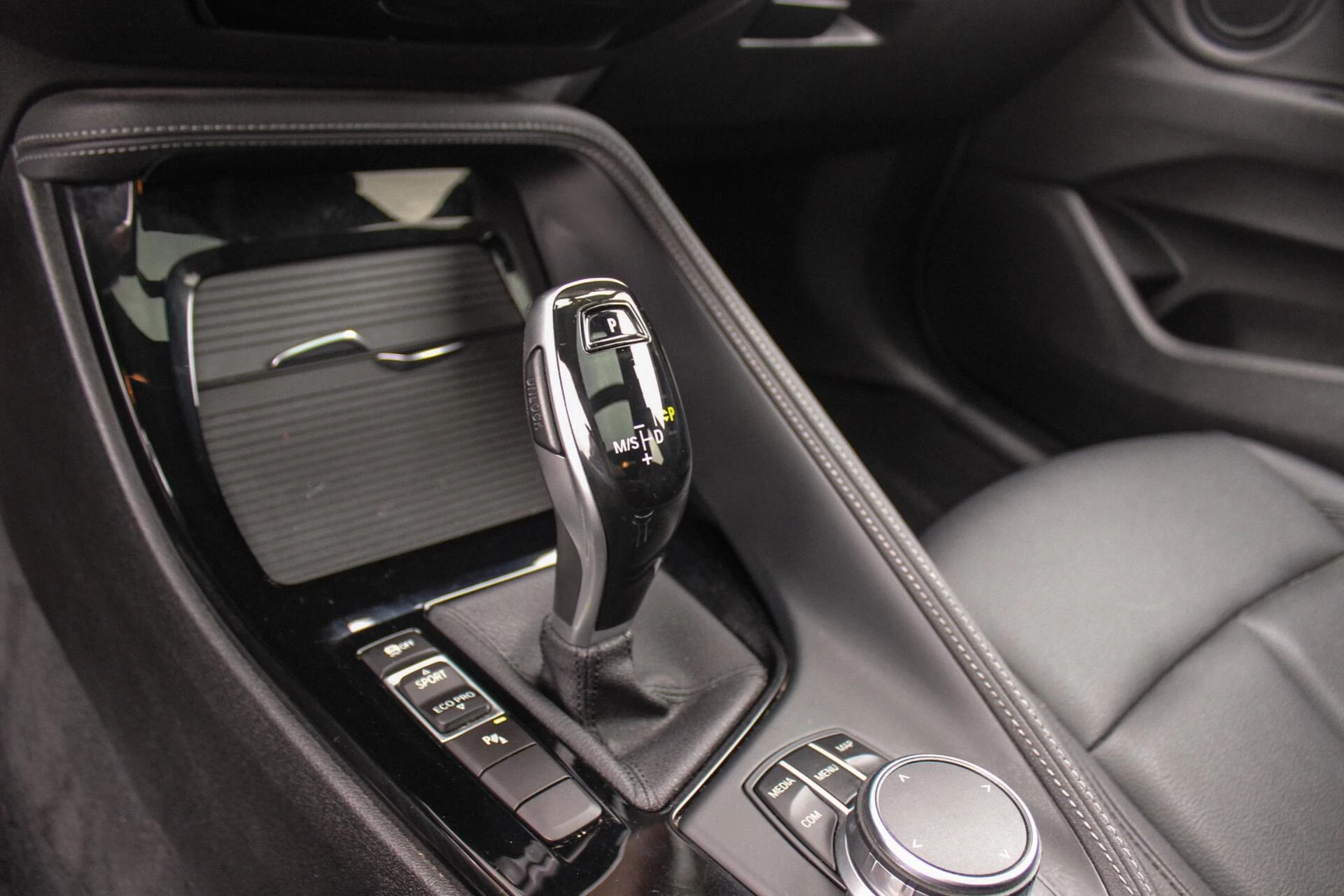 Hoofdafbeelding BMW X2