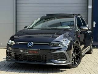 Volkswagen Golf 2.0 TSI GTI Clubsport Pano|HUD|HK|Keyless|R