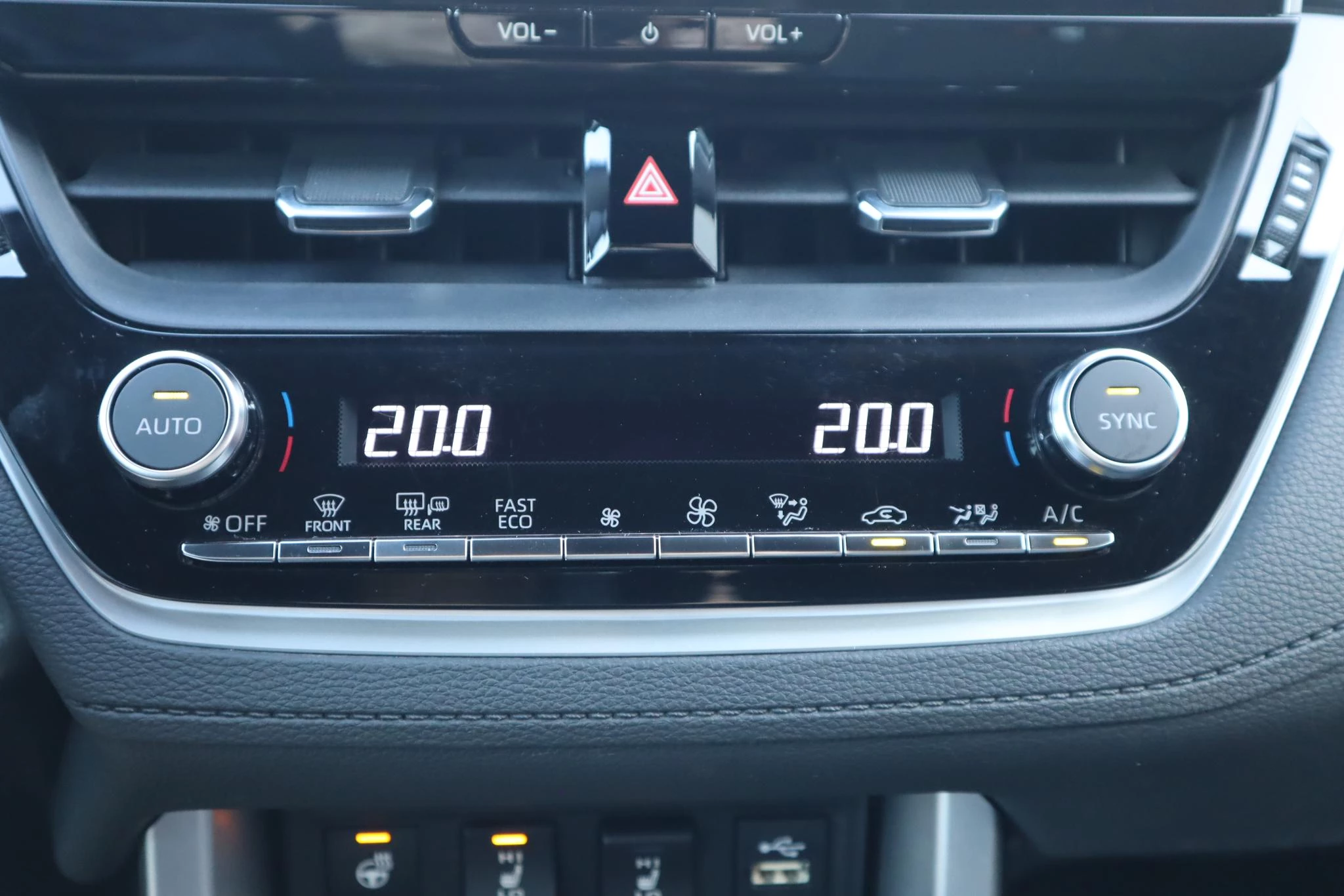 Hoofdafbeelding Toyota Corolla Cross