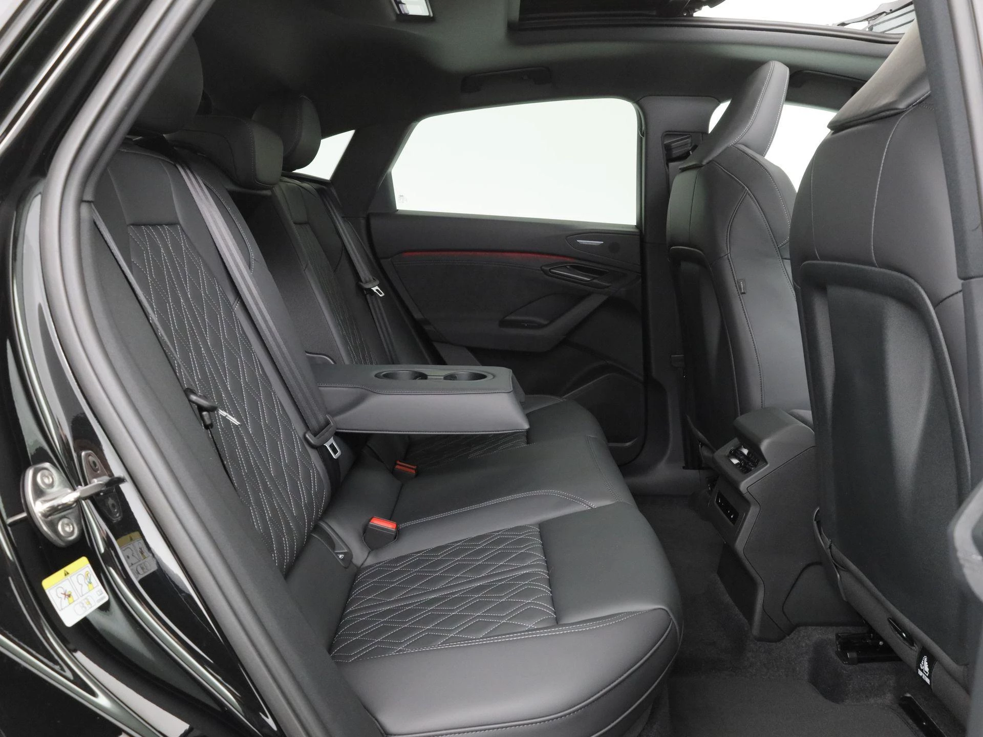 Hoofdafbeelding Audi Q6 e-tron