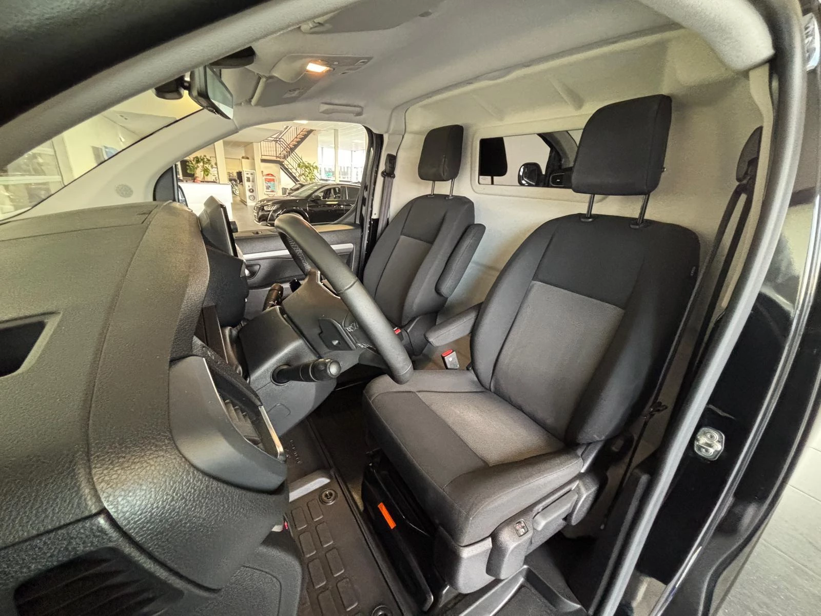 Hoofdafbeelding Peugeot Expert