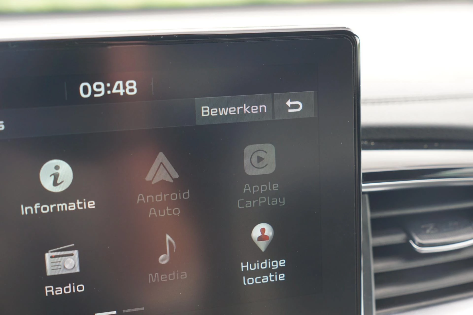 Hoofdafbeelding Kia ProCeed