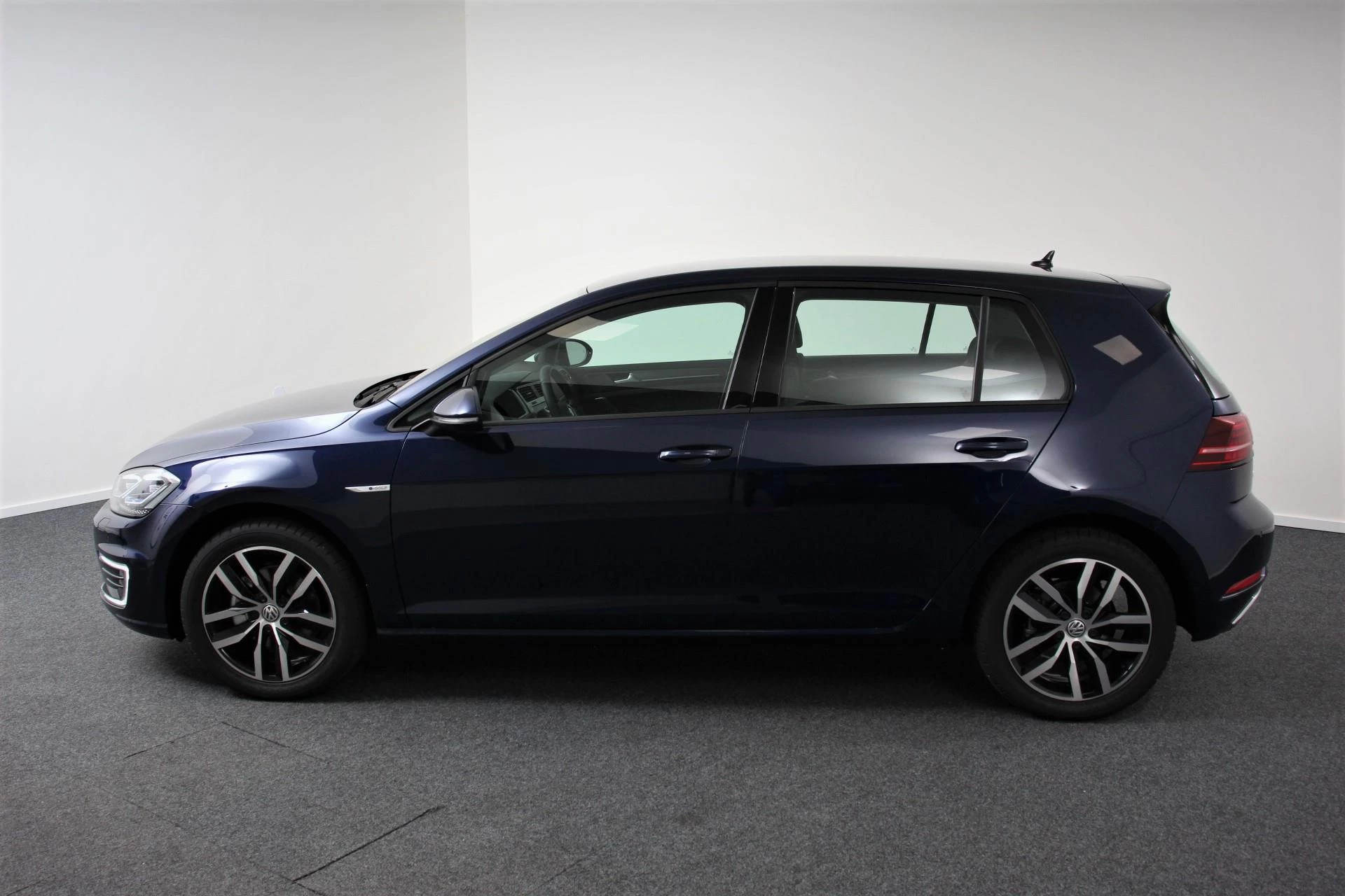 Hoofdafbeelding Volkswagen e-Golf