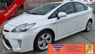 Toyota Prius 1.8 Business