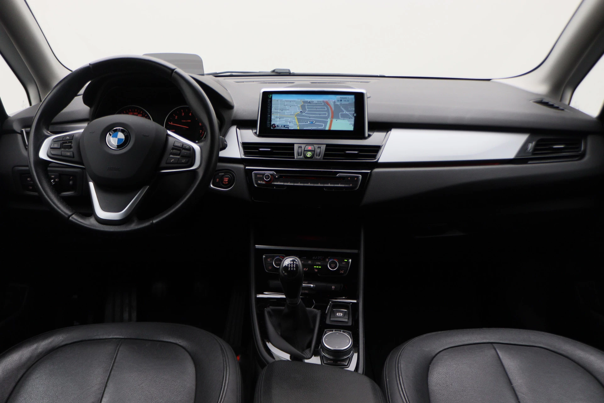 Hoofdafbeelding BMW 2 Serie