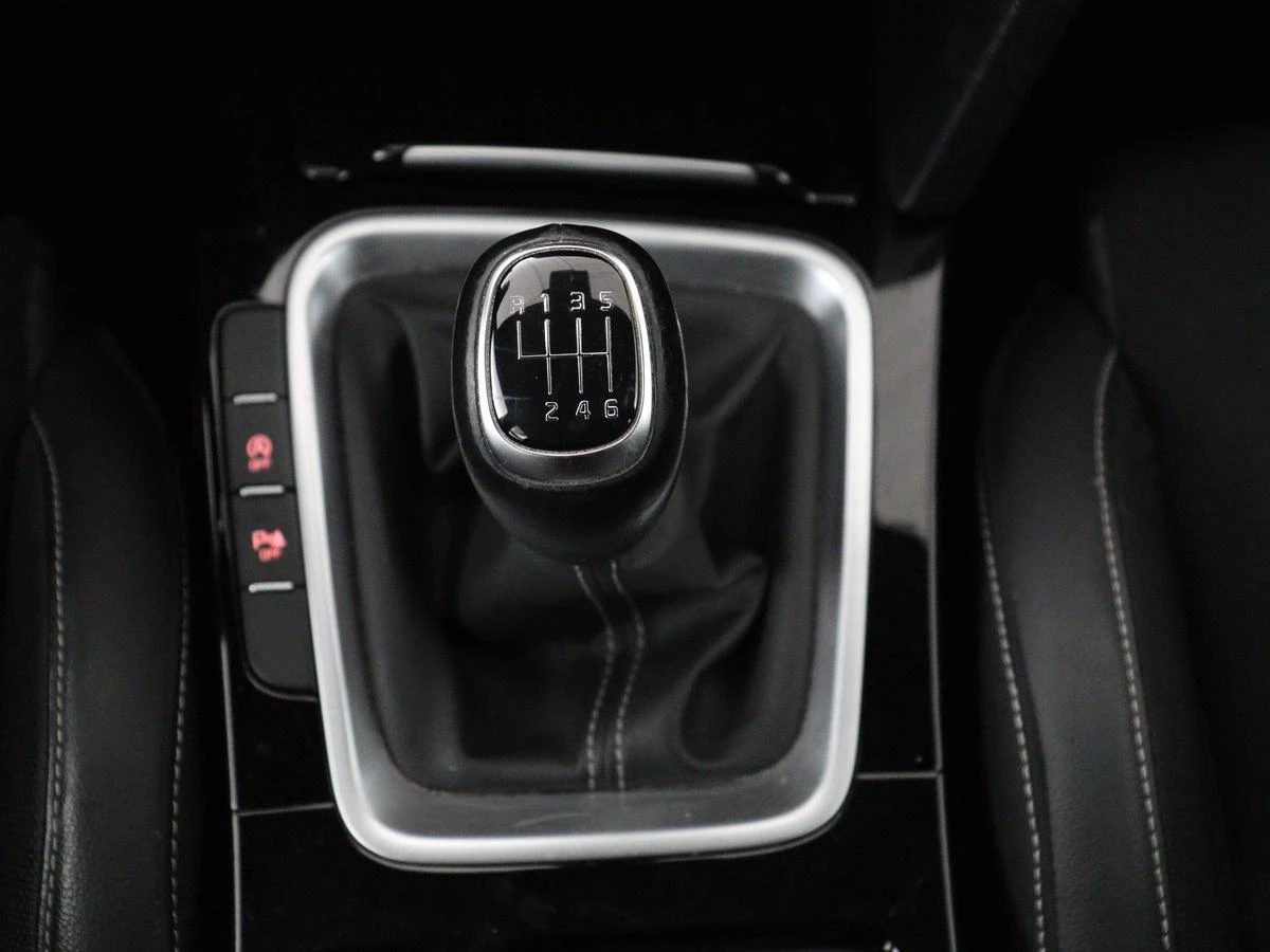 Hoofdafbeelding Kia ProCeed