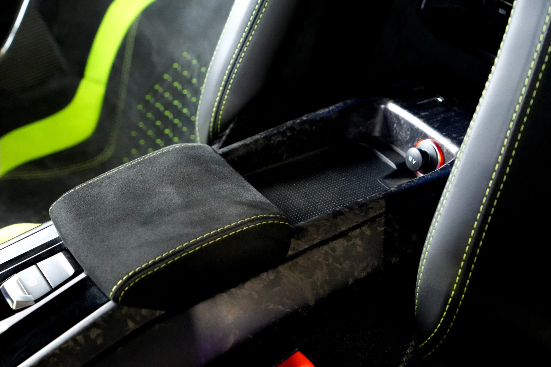 Hoofdafbeelding Lamborghini Huracán