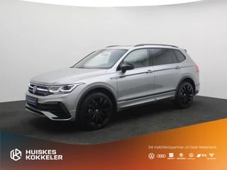 Volkswagen Tiguan Allspace 1.5 TSI 150 7DSG R-Line Business