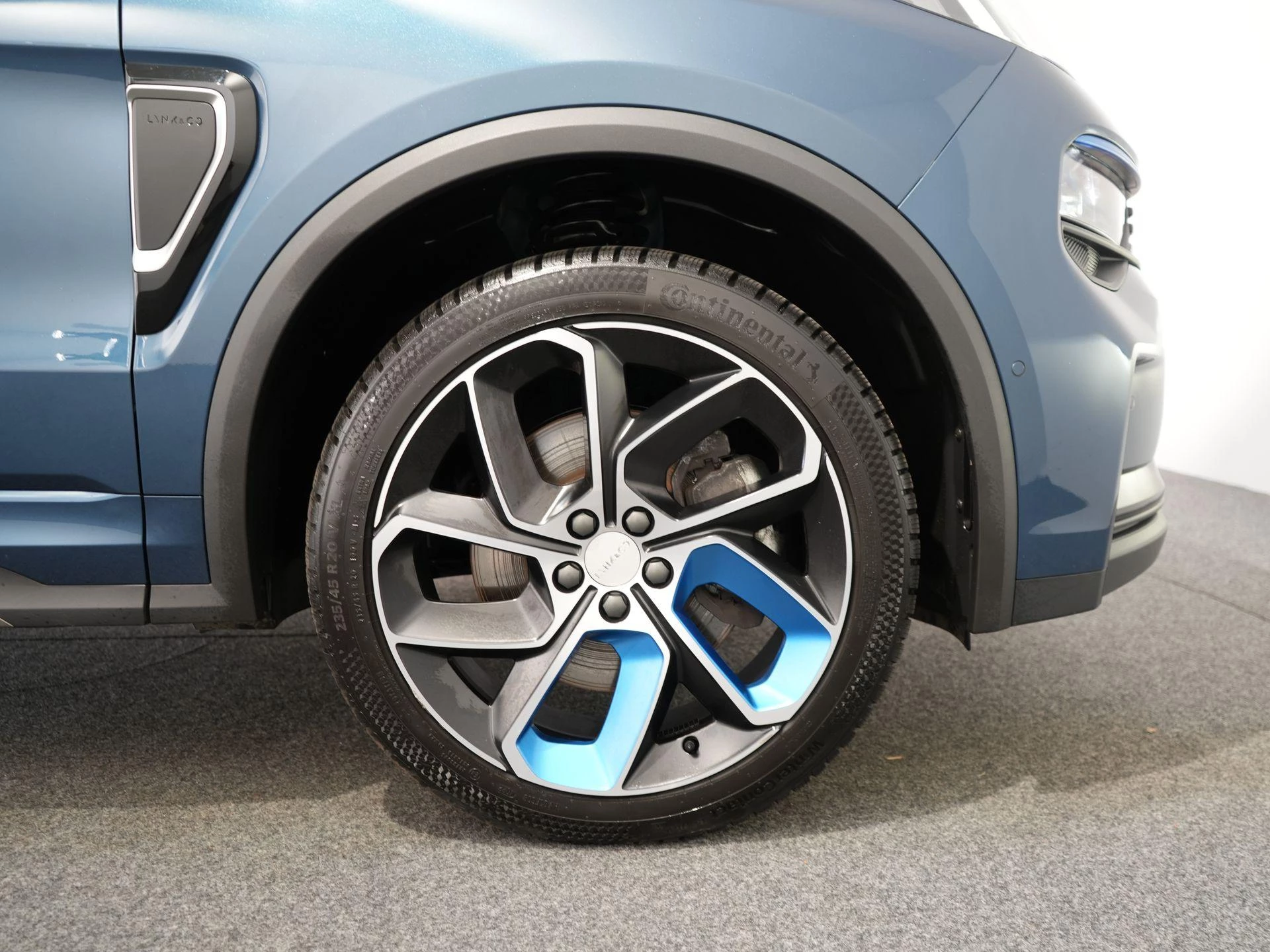 Hoofdafbeelding Lynk & Co 01