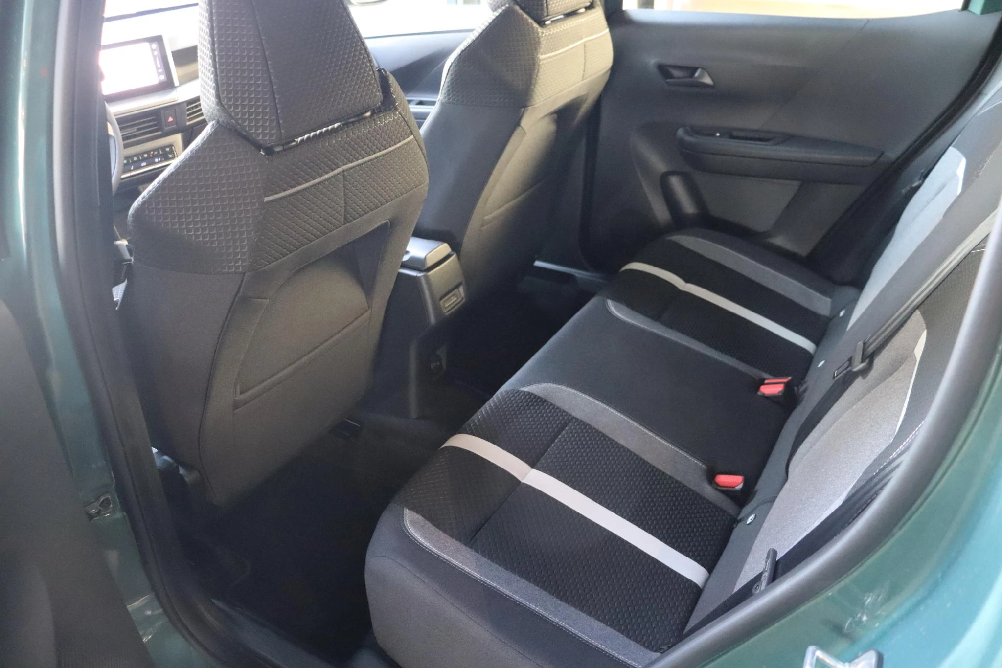 Hoofdafbeelding Opel Frontera