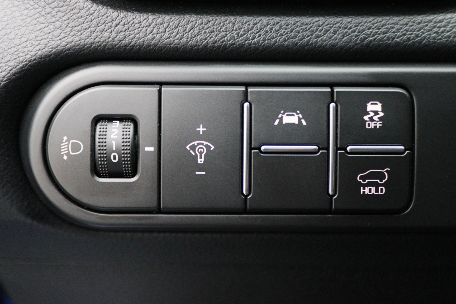 Hoofdafbeelding Kia ProCeed