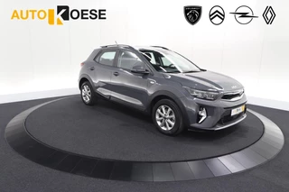 Kia Stonic 1.0 T-GDi MHEV DynamicLine | Camera | Apple Carplay | Parkeersensoren