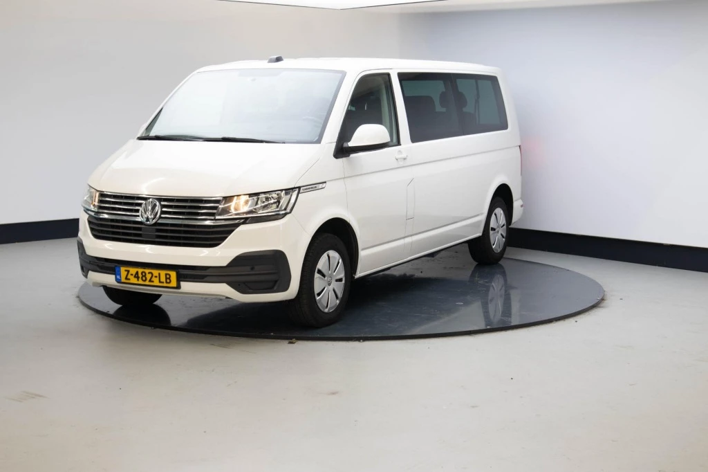 Hoofdafbeelding Volkswagen Overig