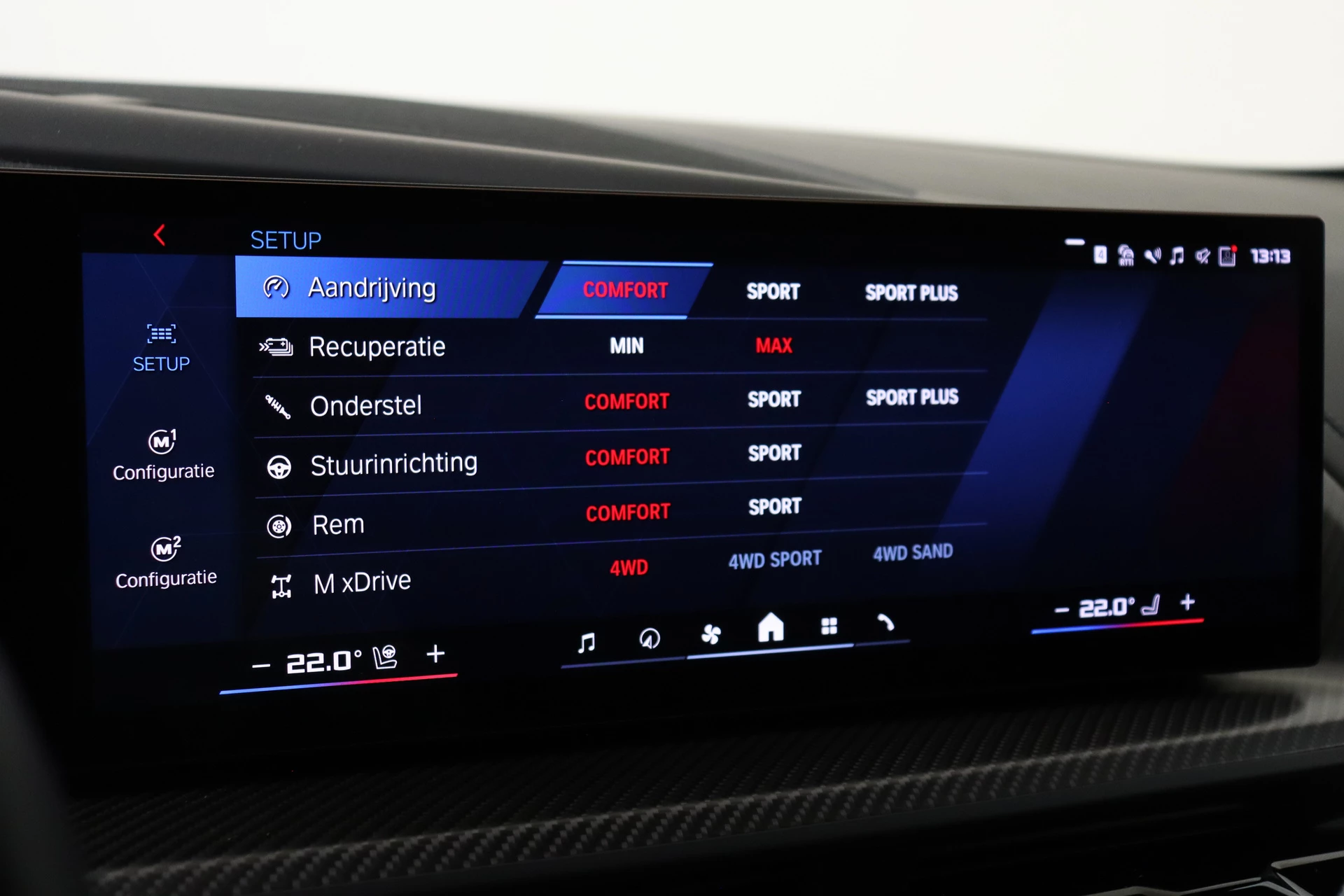 Hoofdafbeelding BMW XM