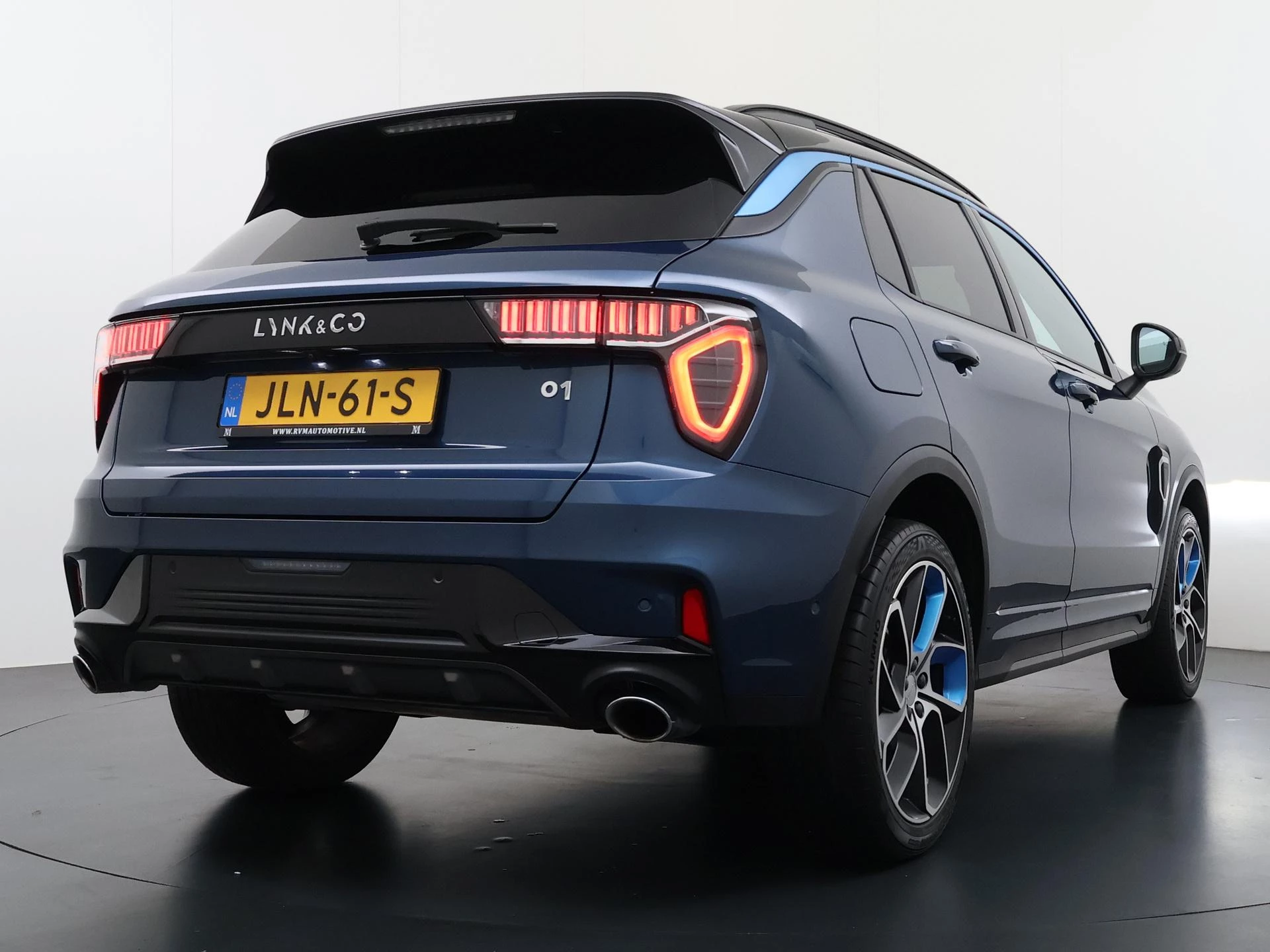 Hoofdafbeelding Lynk & Co 01