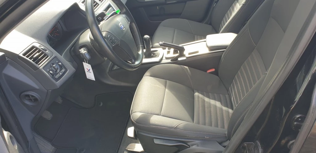 Hoofdafbeelding Volvo V50