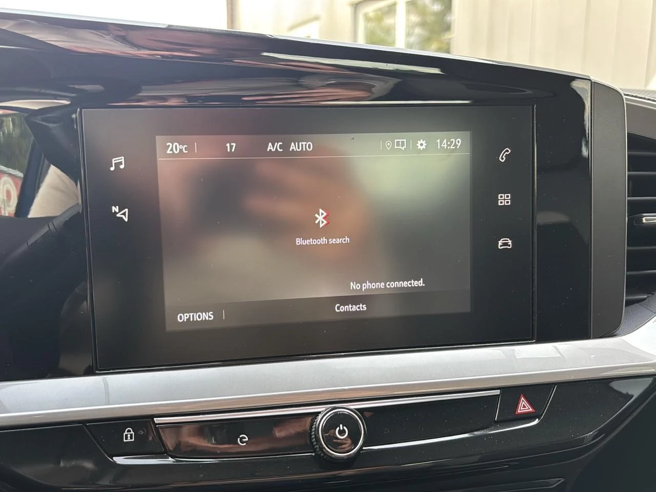 Hoofdafbeelding Opel Mokka-e