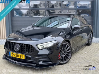 Mercedes A-klasse AMG 35 4MATIC Premium Plus | Kuip | Pano