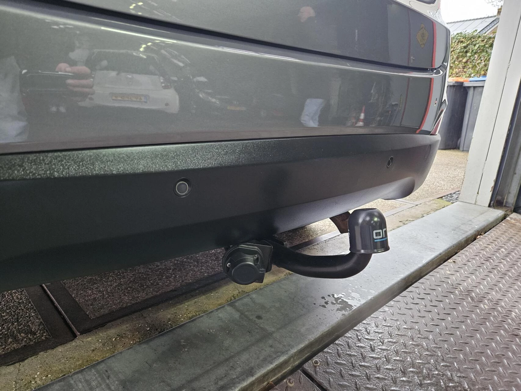 Hoofdafbeelding Hyundai ix35