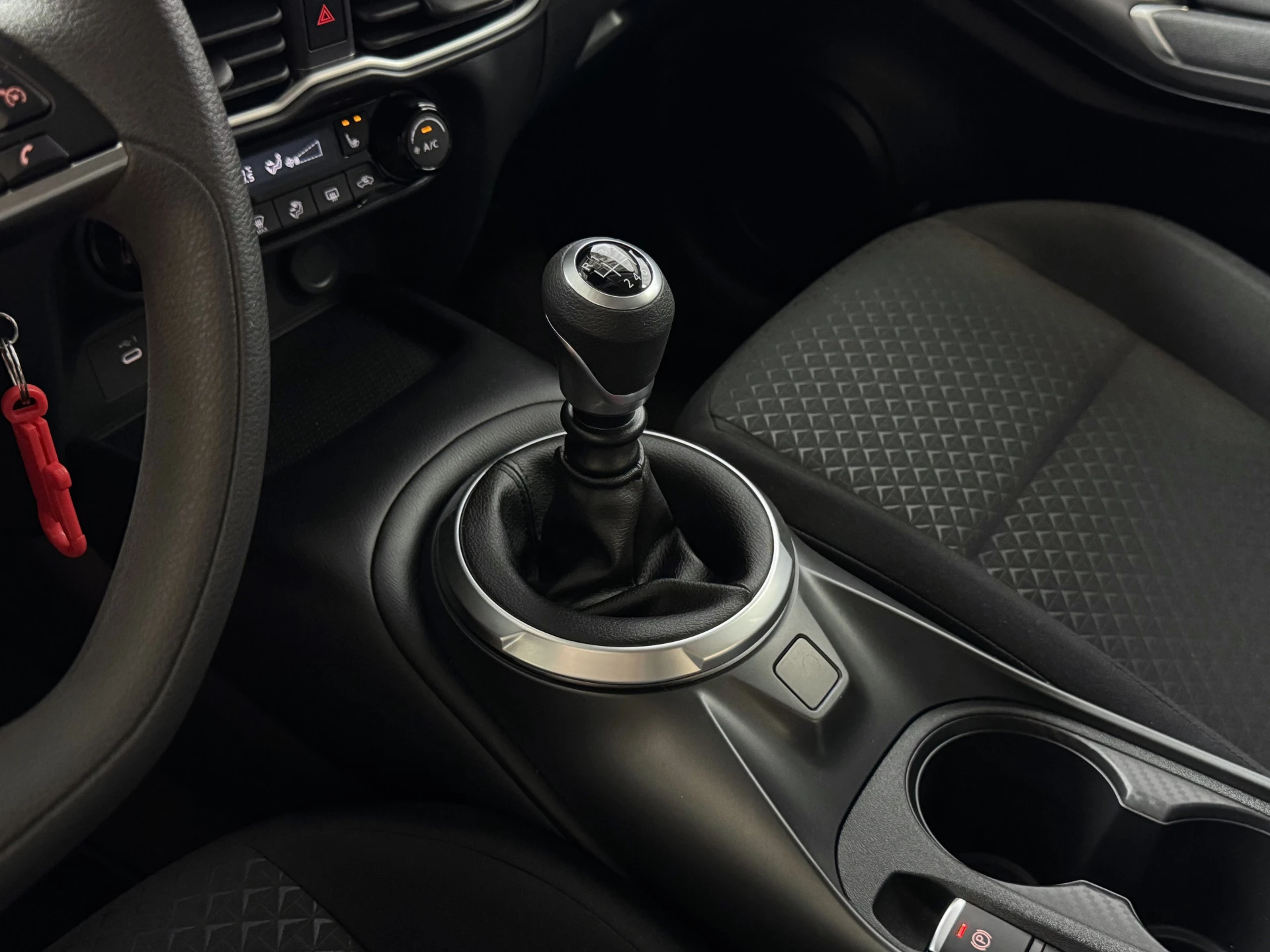 Hoofdafbeelding Nissan Juke