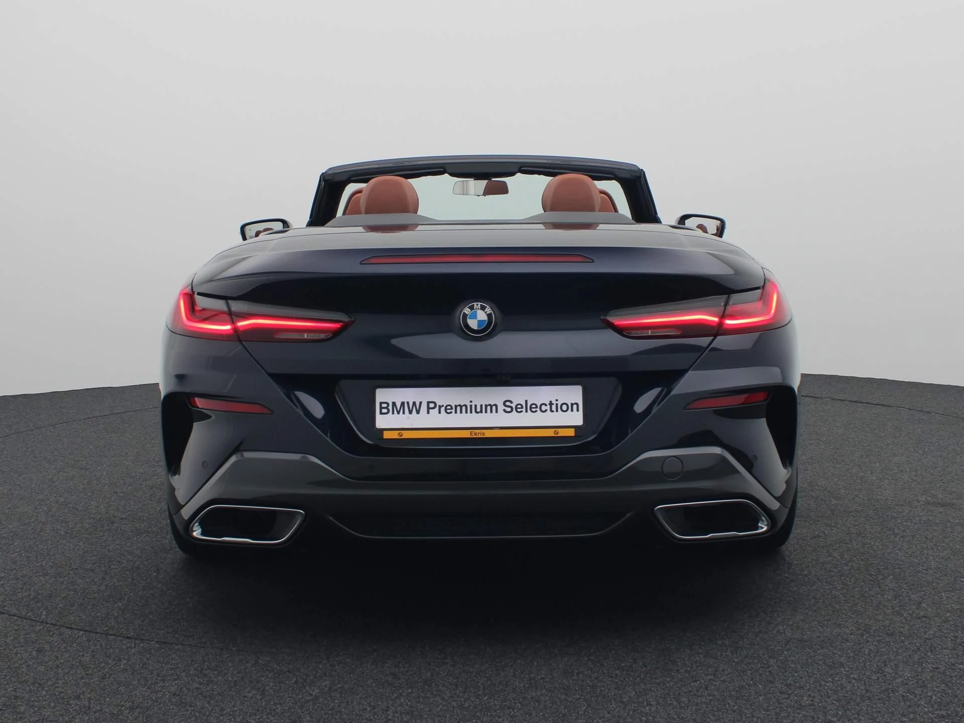 Hoofdafbeelding BMW 8 Serie