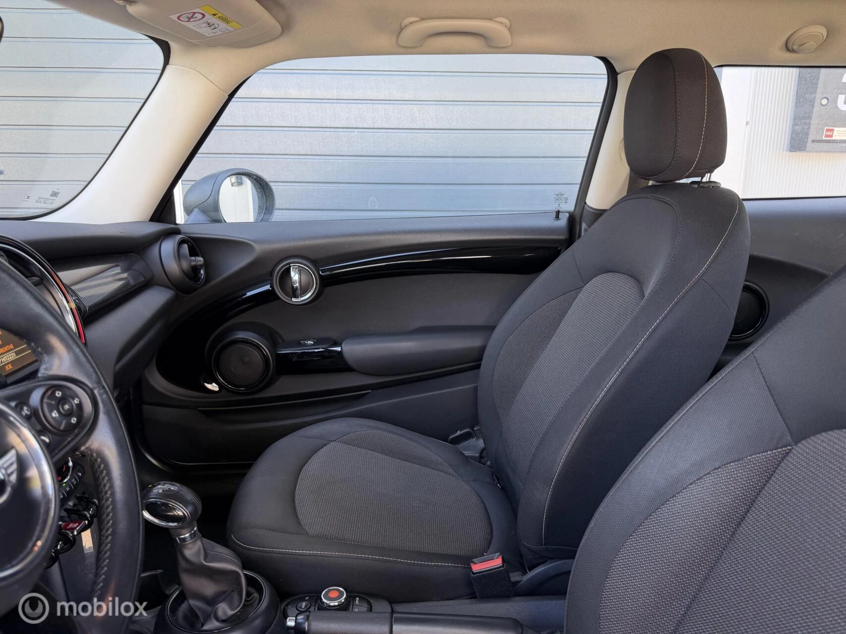 Hoofdafbeelding MINI One